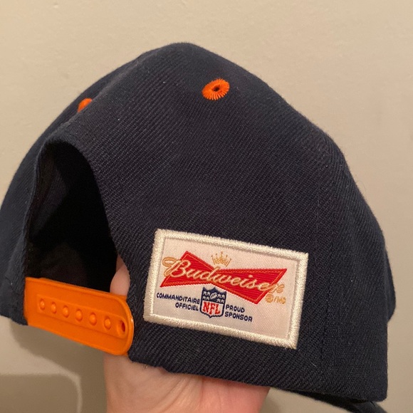 Chicago Bears Hat - Picture 3 of 3